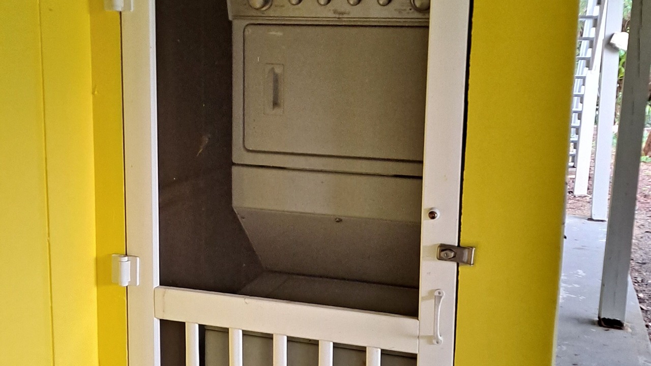 Photo of Patio Balcony in Orange Grove