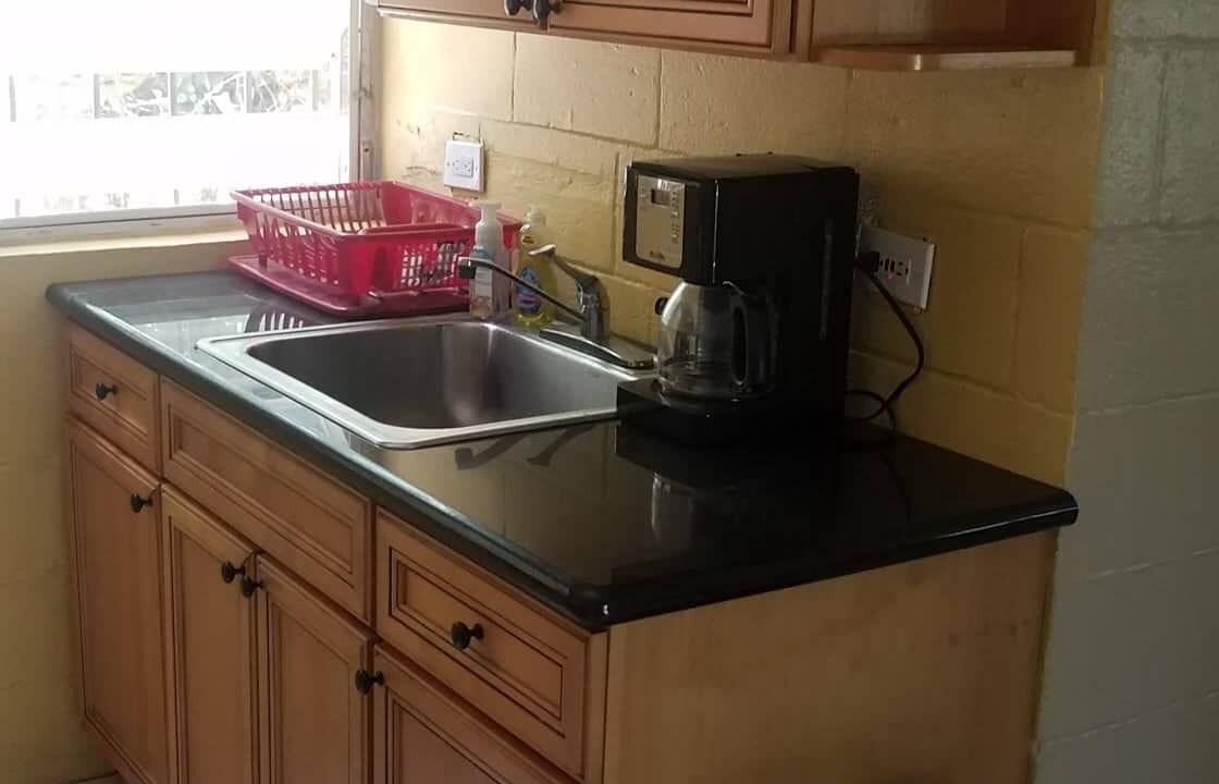 Photo of Kitchen in Orange Grove