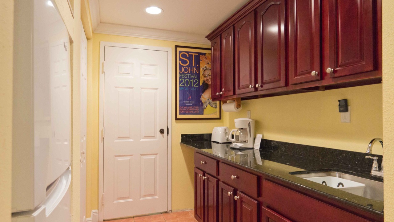 Photo of Kitchen in Estate Enighed
