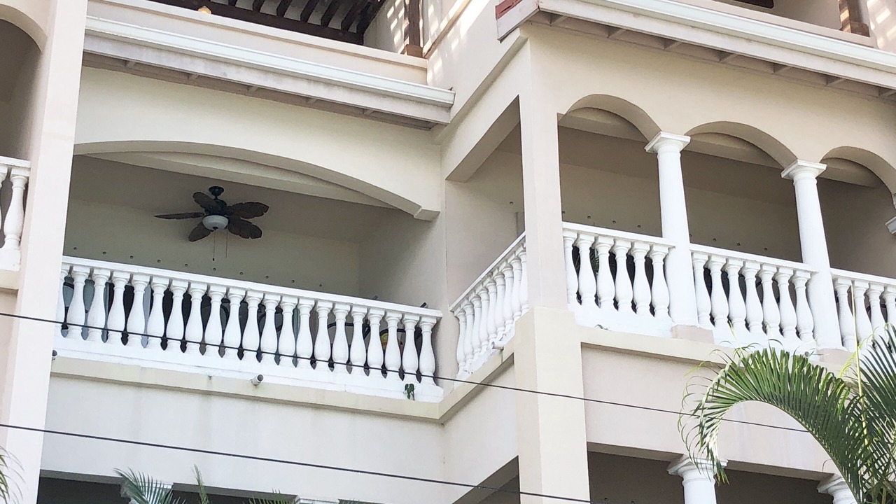 Photo of Patio Balcony in Estate Enighed