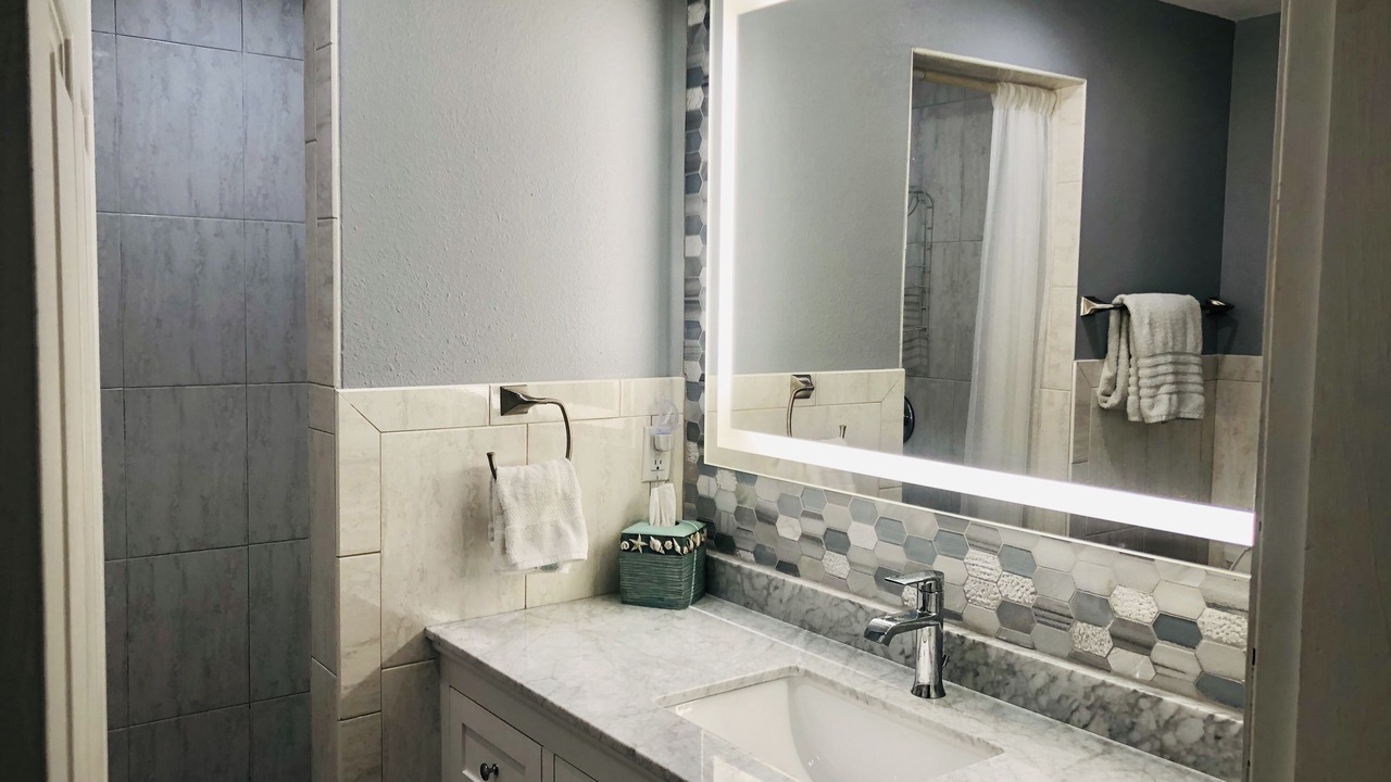 Photo of Bathroom in Estate Enighed