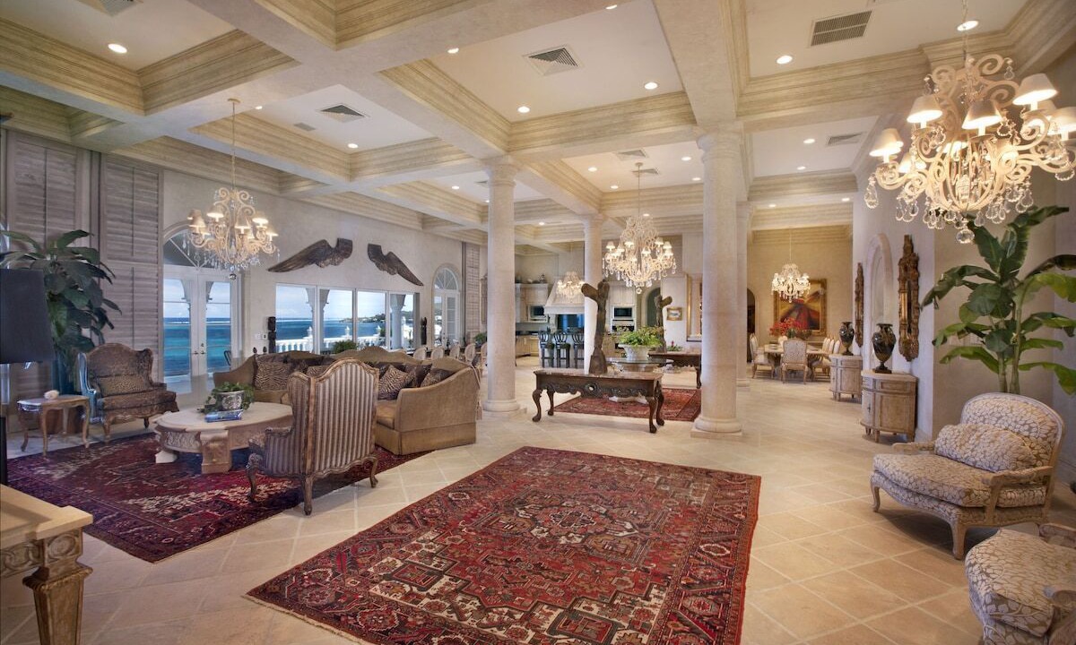 Photo of Bedroom in Cotton Valley