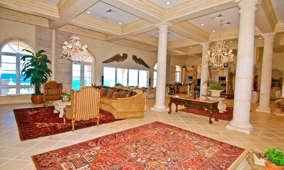Photo of Bedroom in Cotton Valley