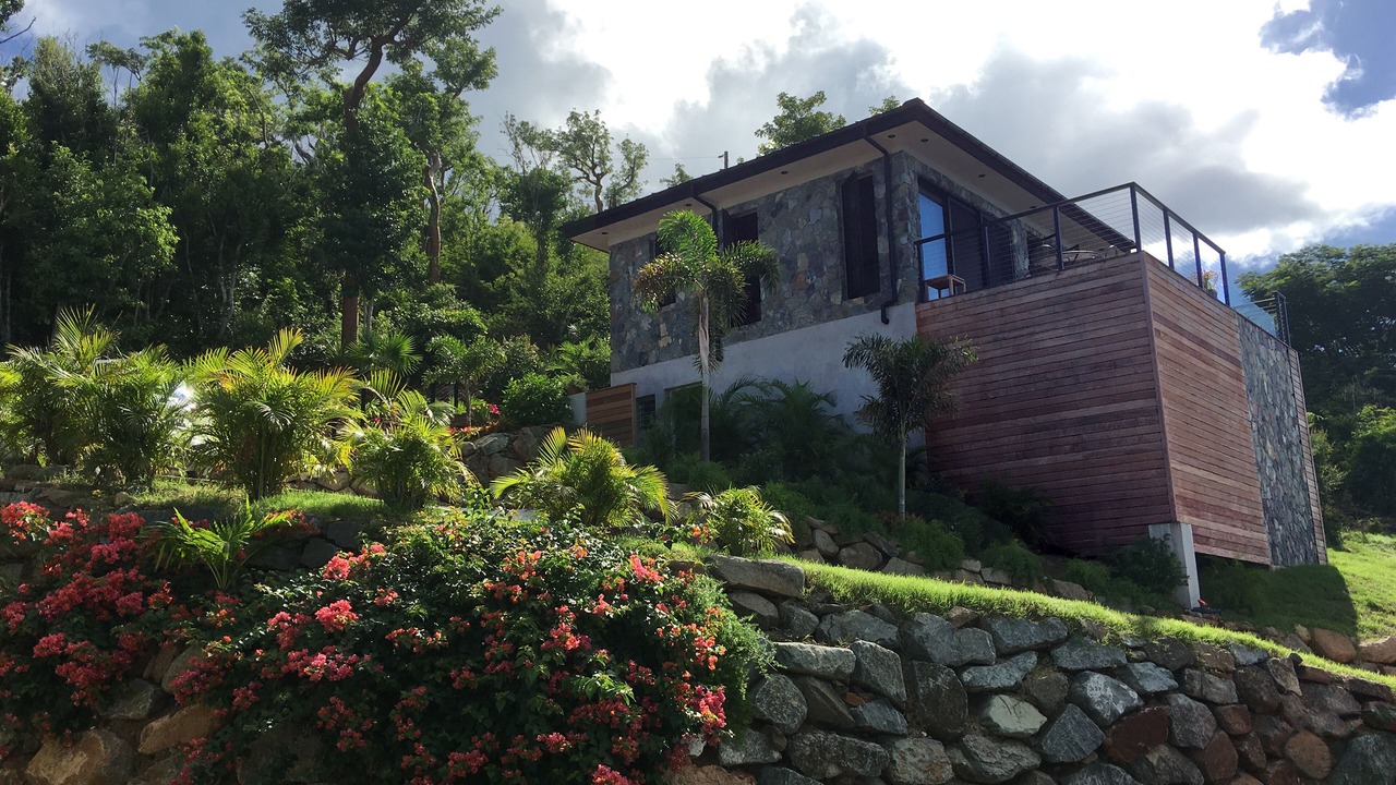 Photo of Outdoor in Virgin Grand Estates