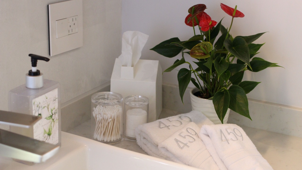 Photo of Bathroom in Virgin Grand Estates