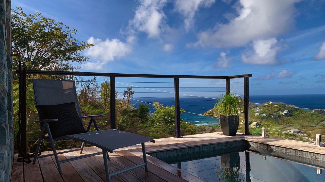 Photo of Outdoor in Virgin Grand Estates