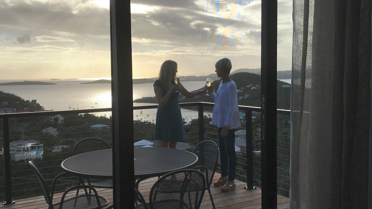 Photo of Outdoor in Virgin Grand Estates