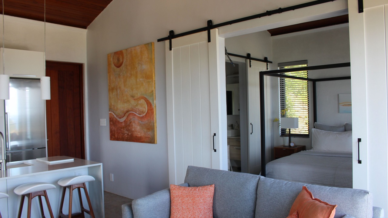 Photo of Livingroom in Virgin Grand Estates