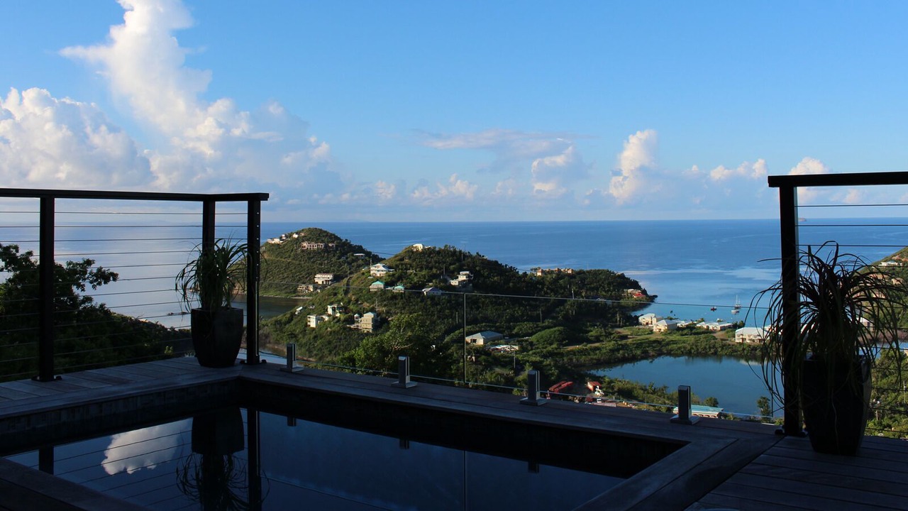 Photo of Outdoor in Virgin Grand Estates