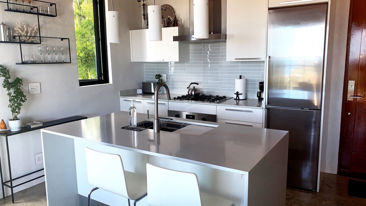 Photo of Kitchen in Virgin Grand Estates