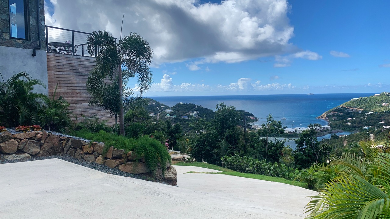 Photo of Outdoor in Virgin Grand Estates
