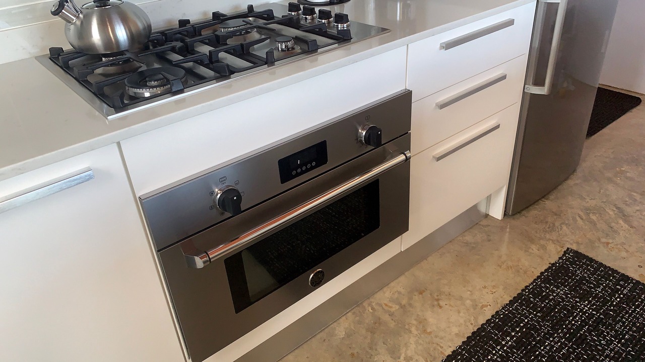 Photo of Kitchen in Virgin Grand Estates
