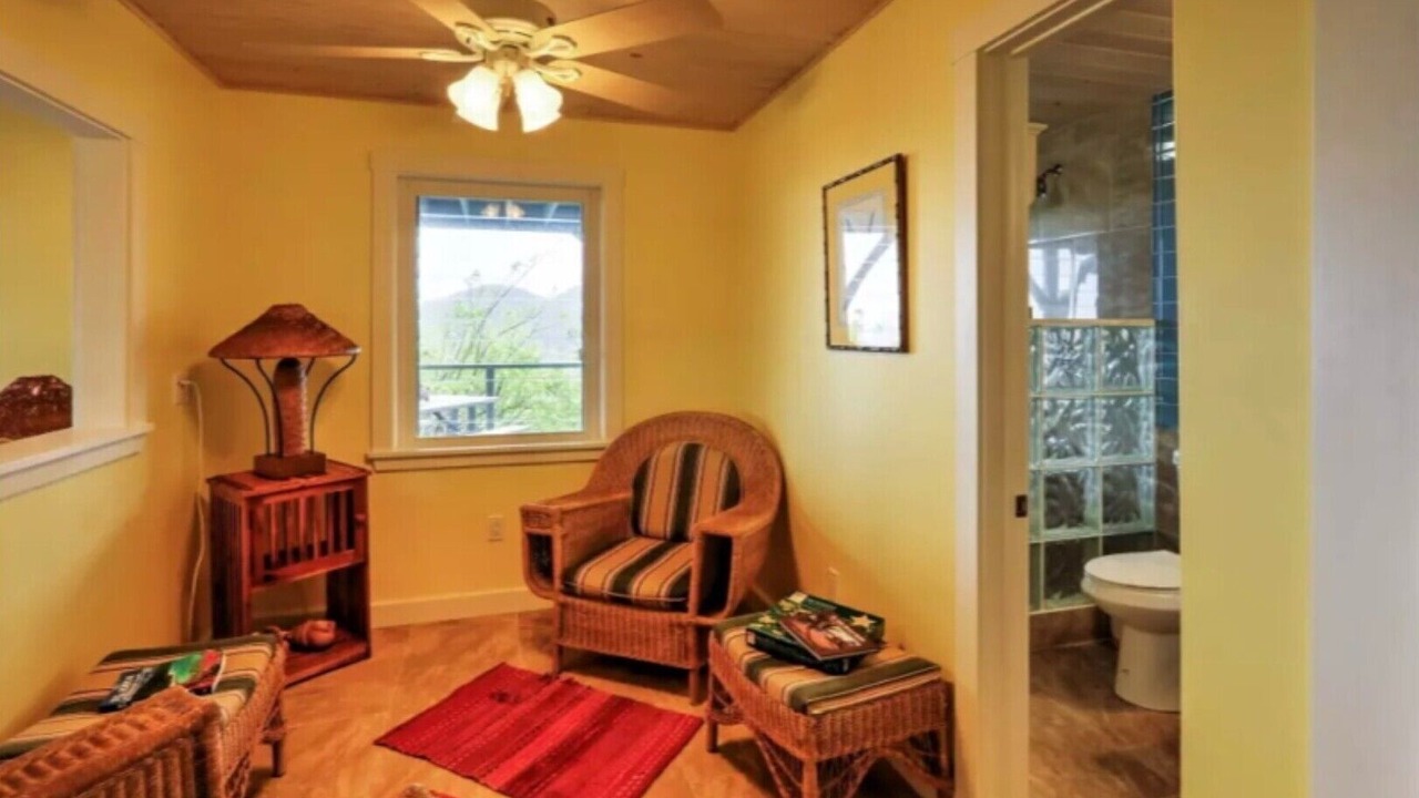 Photo of Livingroom in Ajax Peak