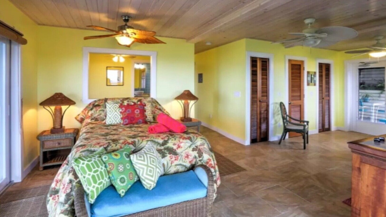 Photo of Bedroom in Ajax Peak