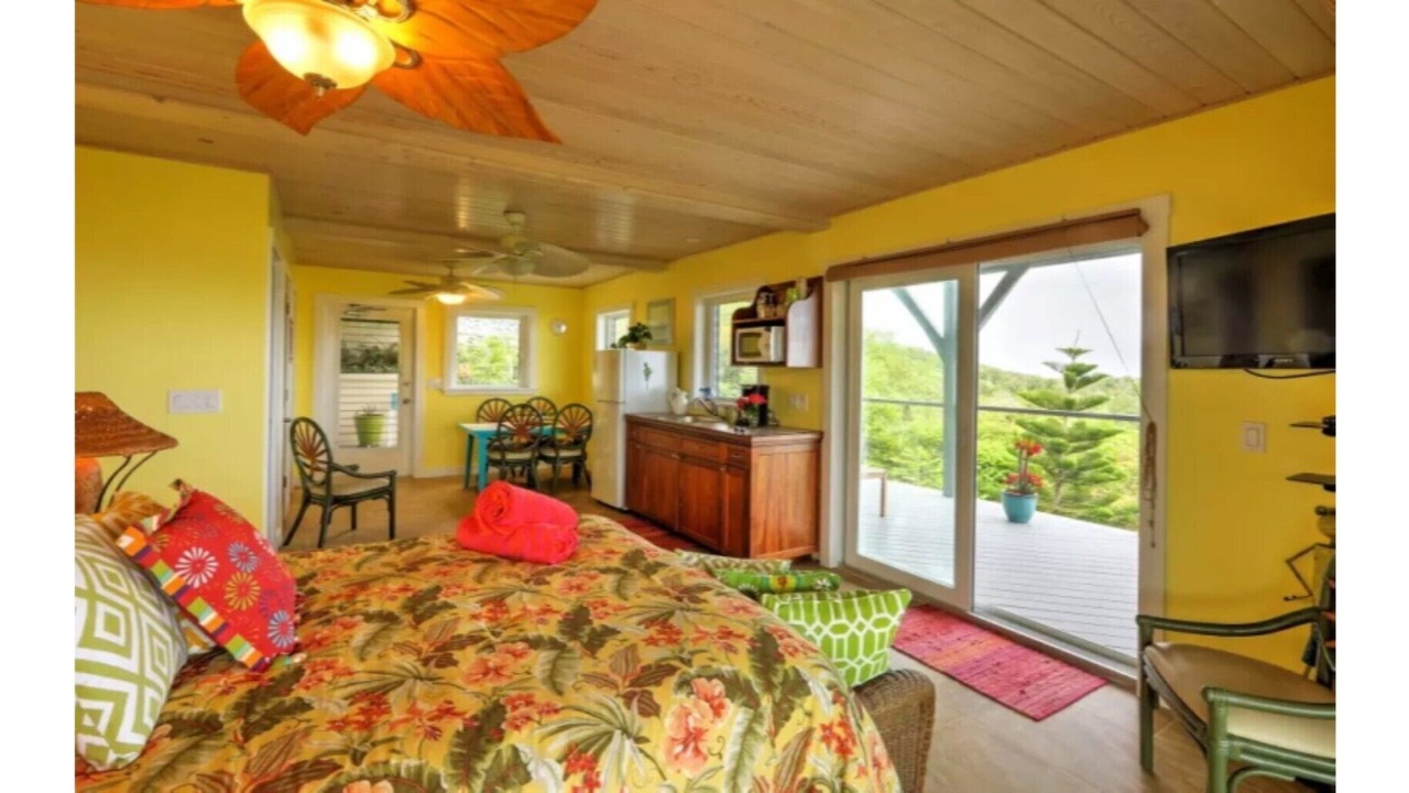 Photo of Bedroom in Ajax Peak