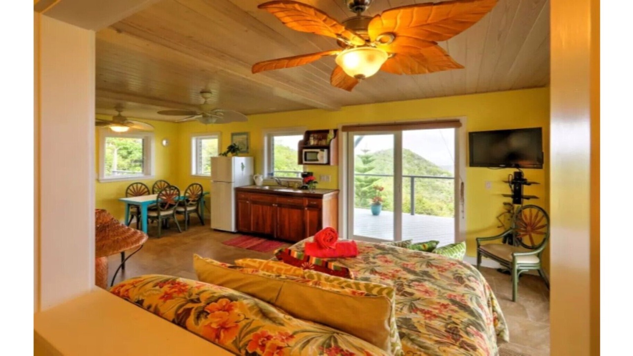 Photo of Bedroom in Ajax Peak