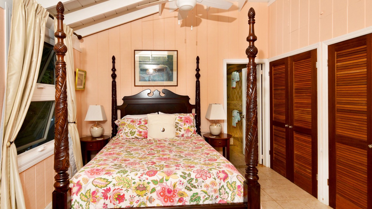 Photo of Bedroom in Estate Carolina