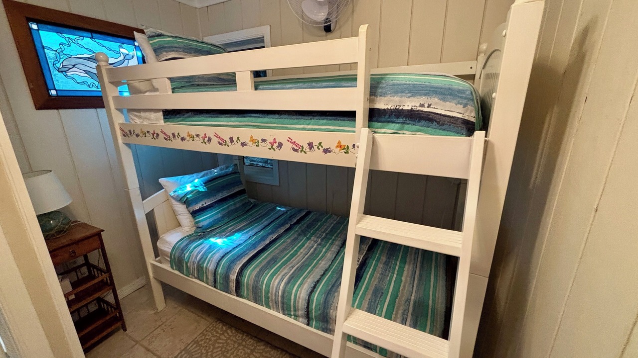 Photo of Bedroom in Estate Carolina