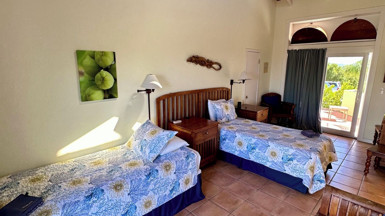 Photo of Bedroom in Hart Bay