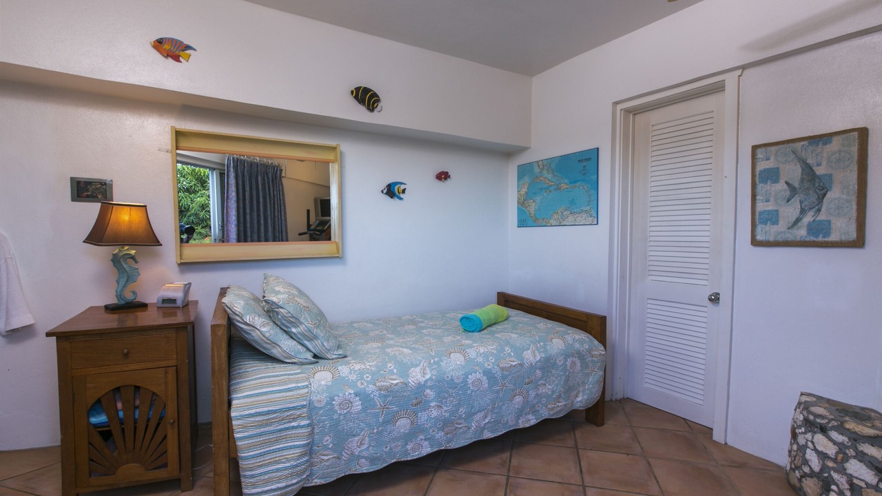 Photo of Bedroom in Hart Bay