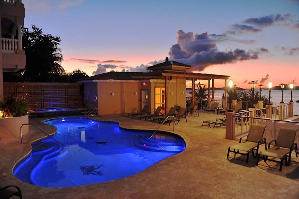 Photo of Outdoor in Estate Enighed