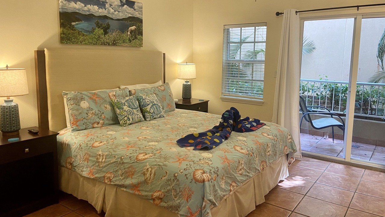 Photo of Bedroom in Estate Enighed