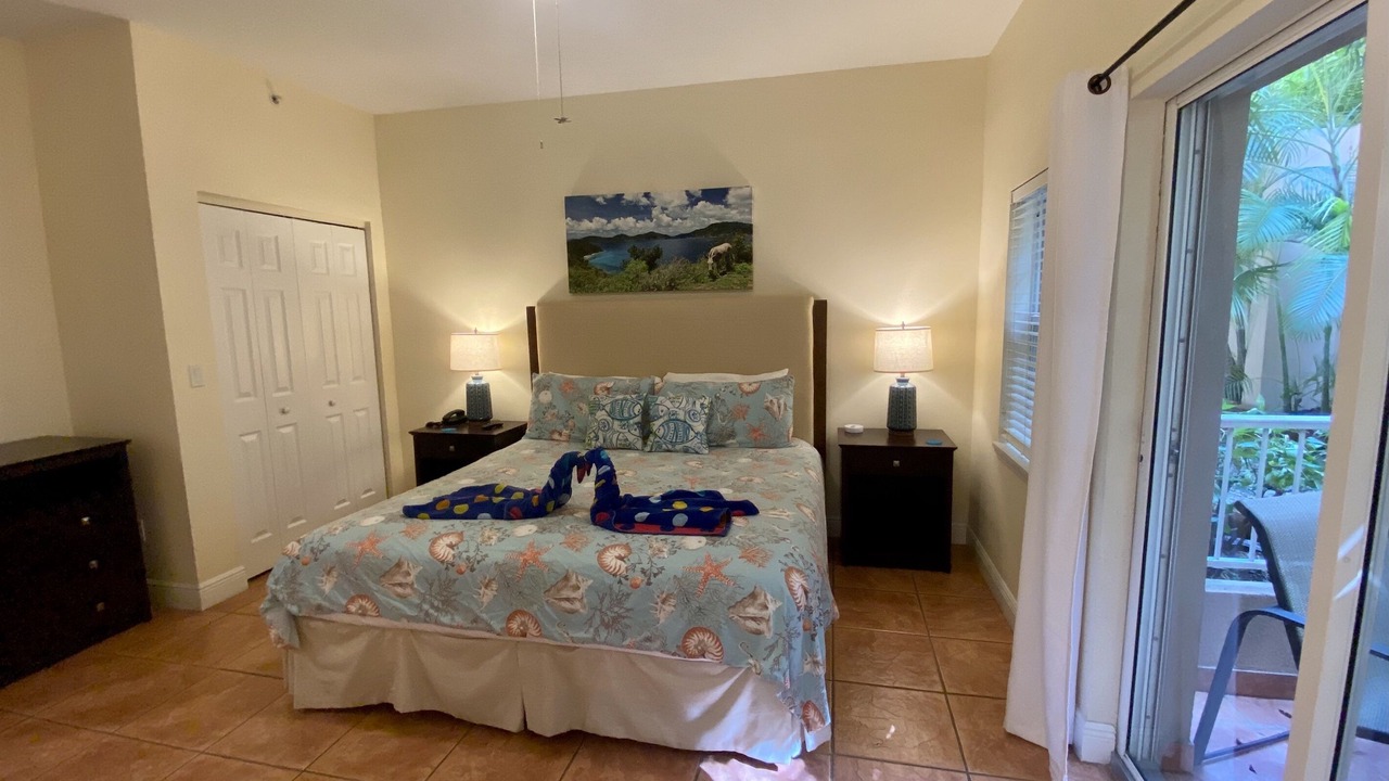 Photo of Bedroom in Estate Enighed