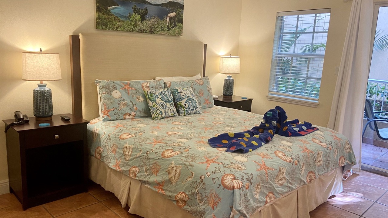 Photo of Bedroom in Estate Enighed