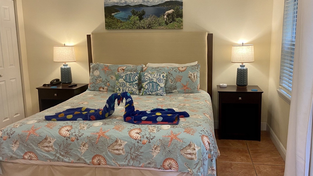 Photo of Bedroom in Estate Enighed
