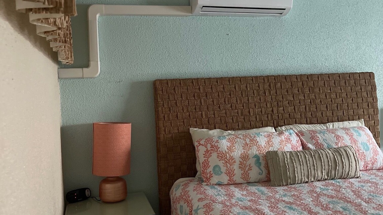 Photo of Bedroom in Bolongo Bay