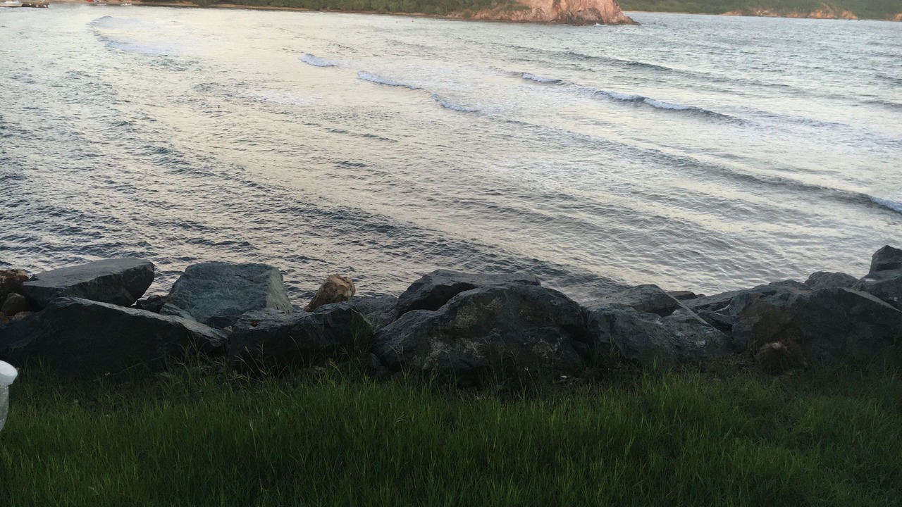 Photo of Others in Bolongo Bay