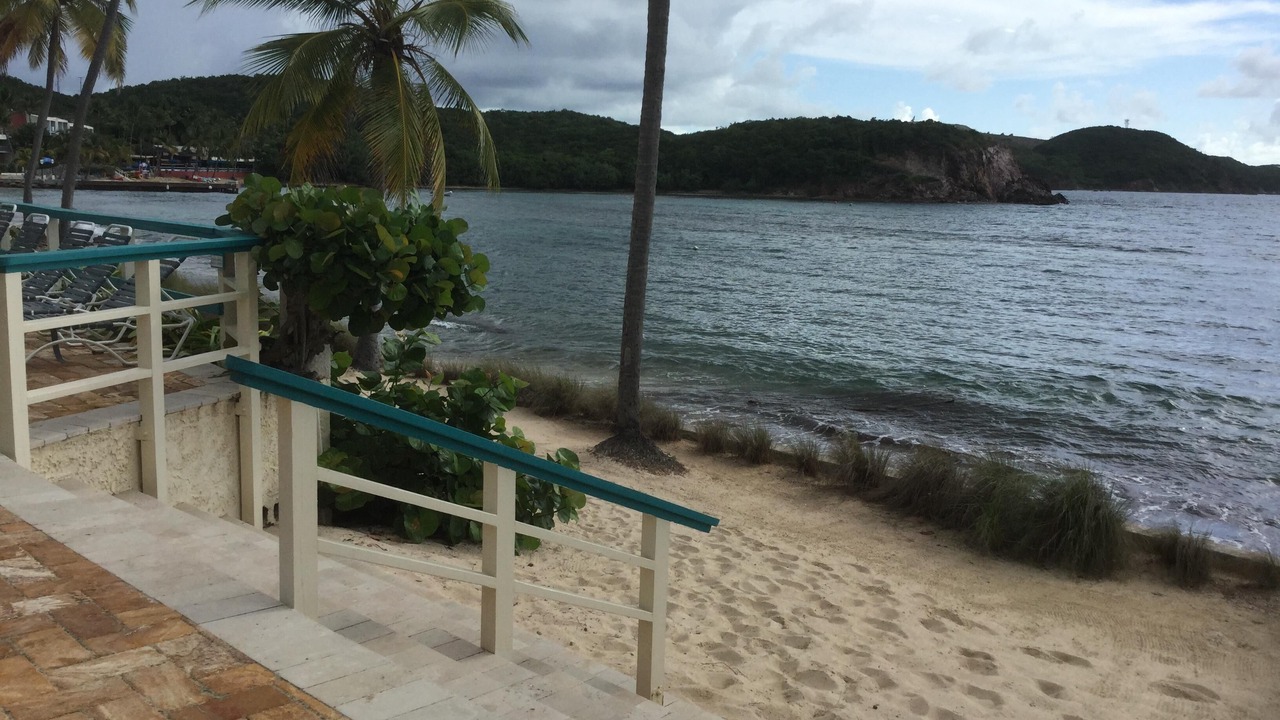 Photo of Outdoor in Bolongo Bay