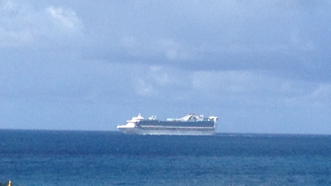 Photo of Others in Bolongo Bay