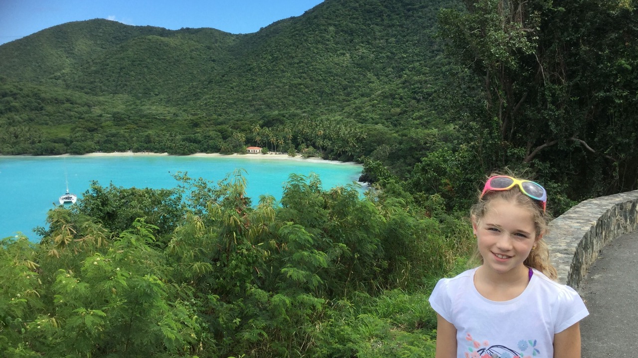 Photo of Others in Bolongo Bay