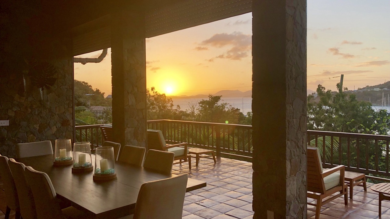 Photo of Outdoor in Great Cruz Bay