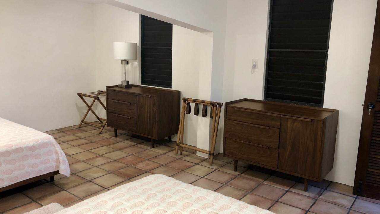 Photo of Bedroom in Great Cruz Bay