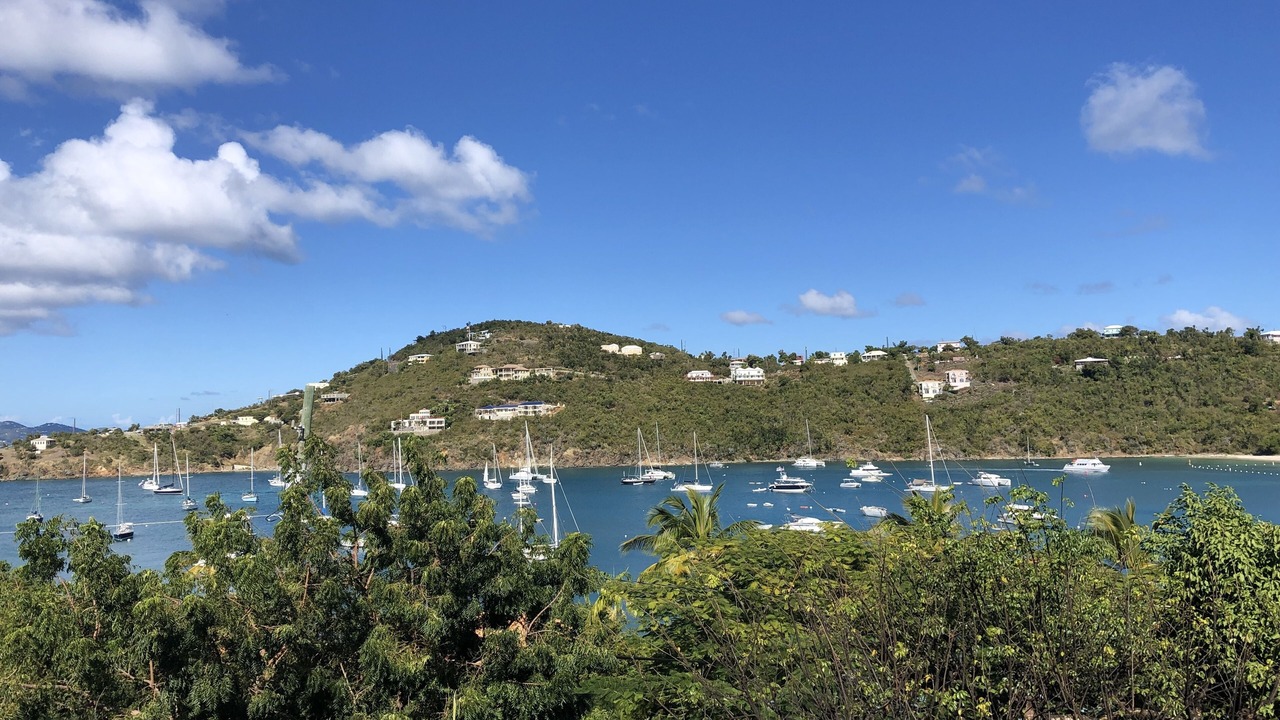 Photo of Others in Great Cruz Bay