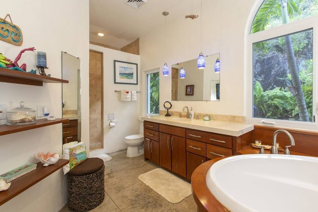 Photo of Bathroom in Virgin Grand Estates