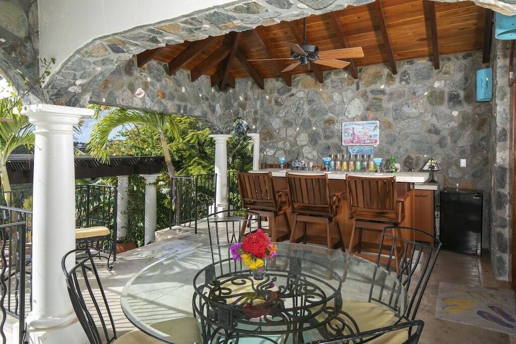 Photo of Outdoor in Virgin Grand Estates
