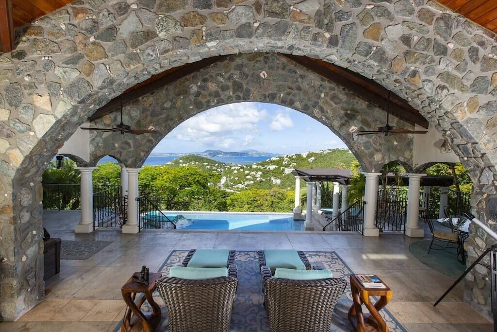 Photo of Outdoor in Virgin Grand Estates