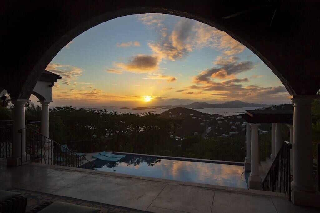 Photo of Outdoor in Virgin Grand Estates