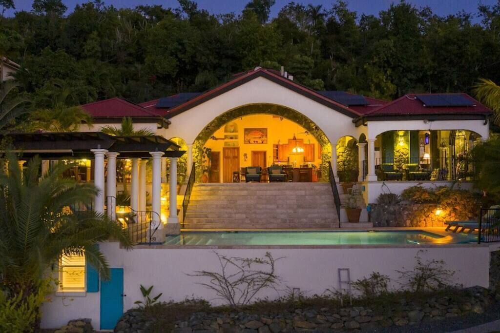 Photo of Outdoor in Virgin Grand Estates