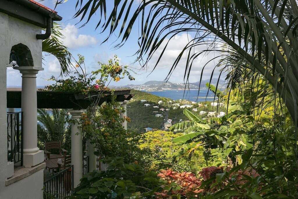 Photo of Outdoor in Virgin Grand Estates