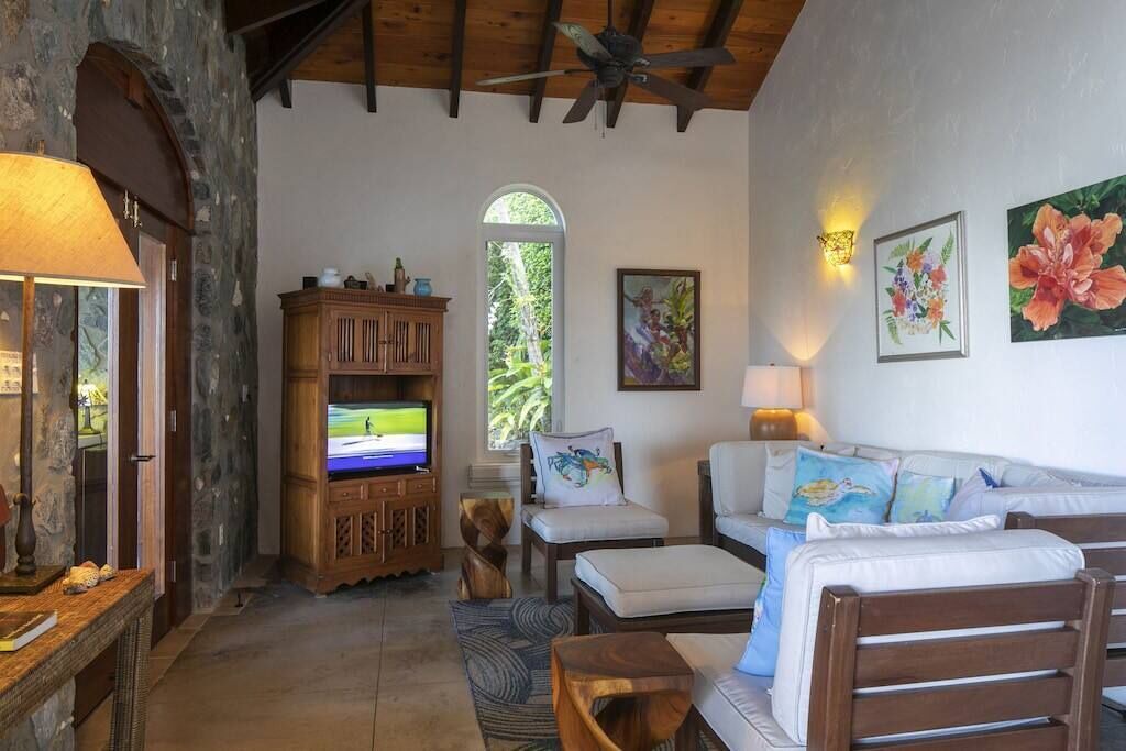 Photo of Livingroom in Virgin Grand Estates