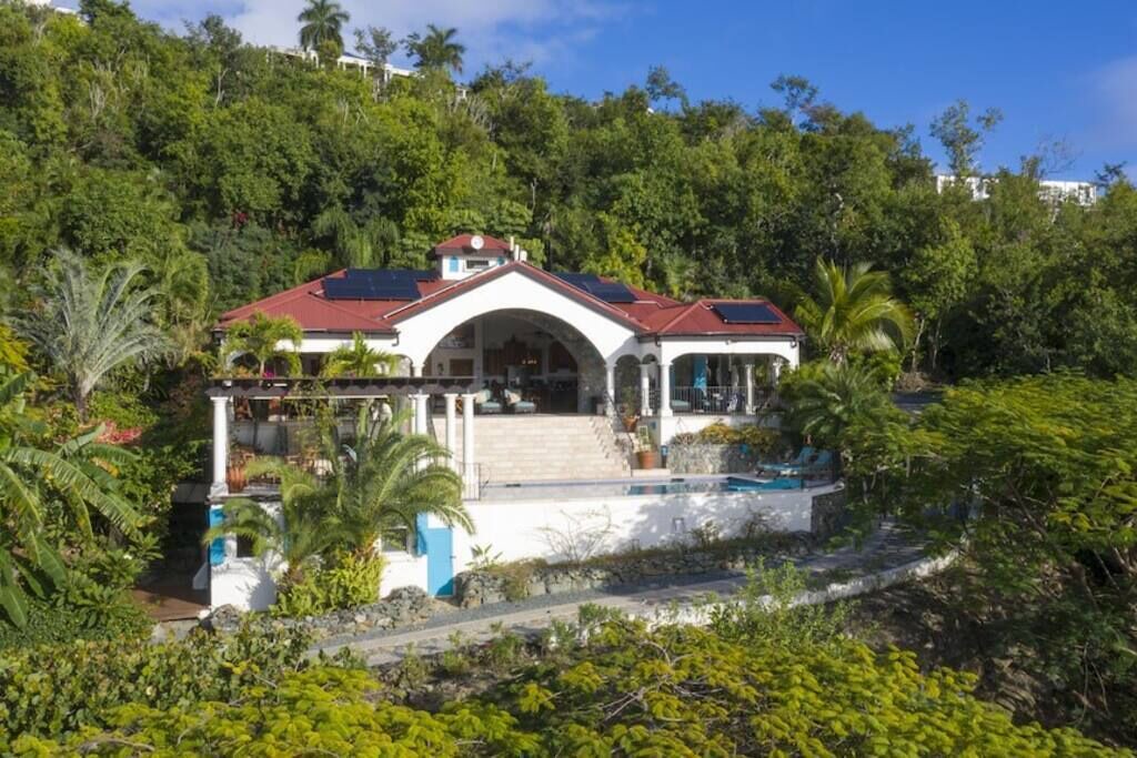 Photo of Outdoor in Virgin Grand Estates