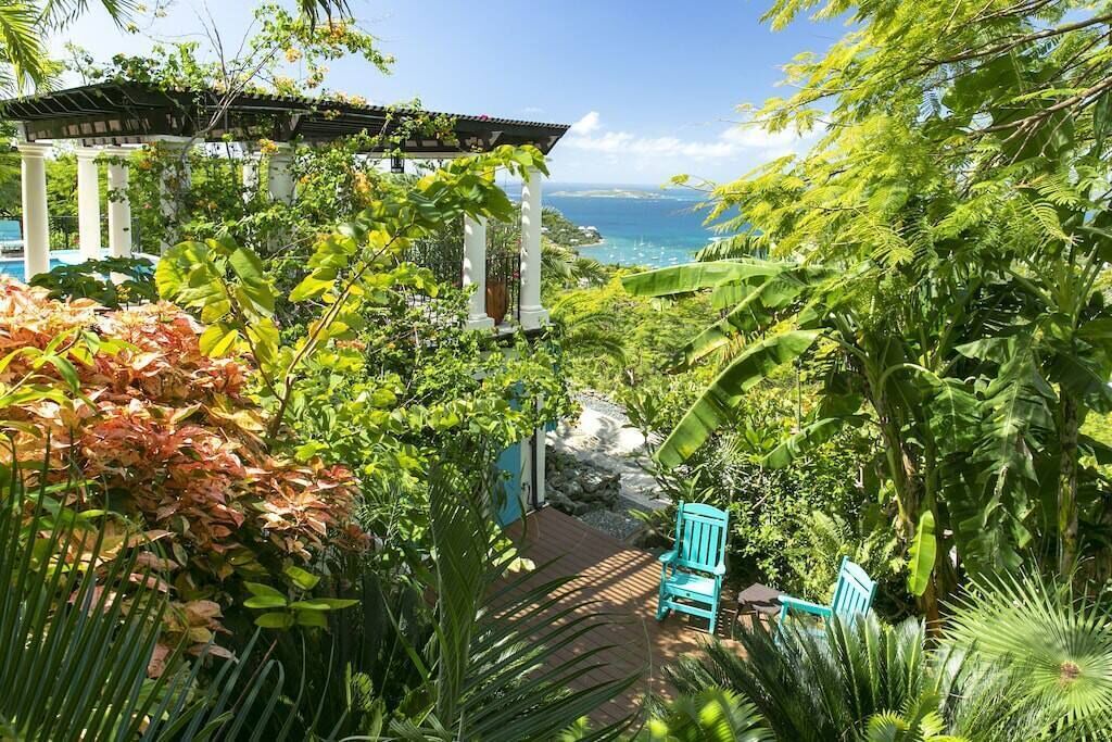 Photo of Outdoor in Virgin Grand Estates