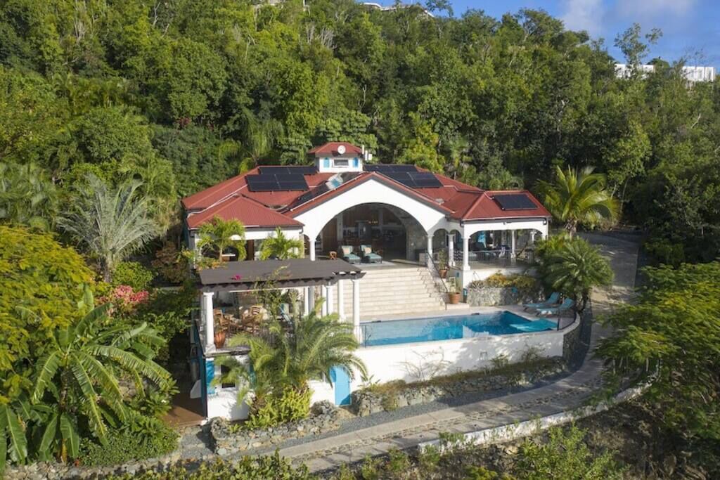 Photo of Outdoor in Virgin Grand Estates