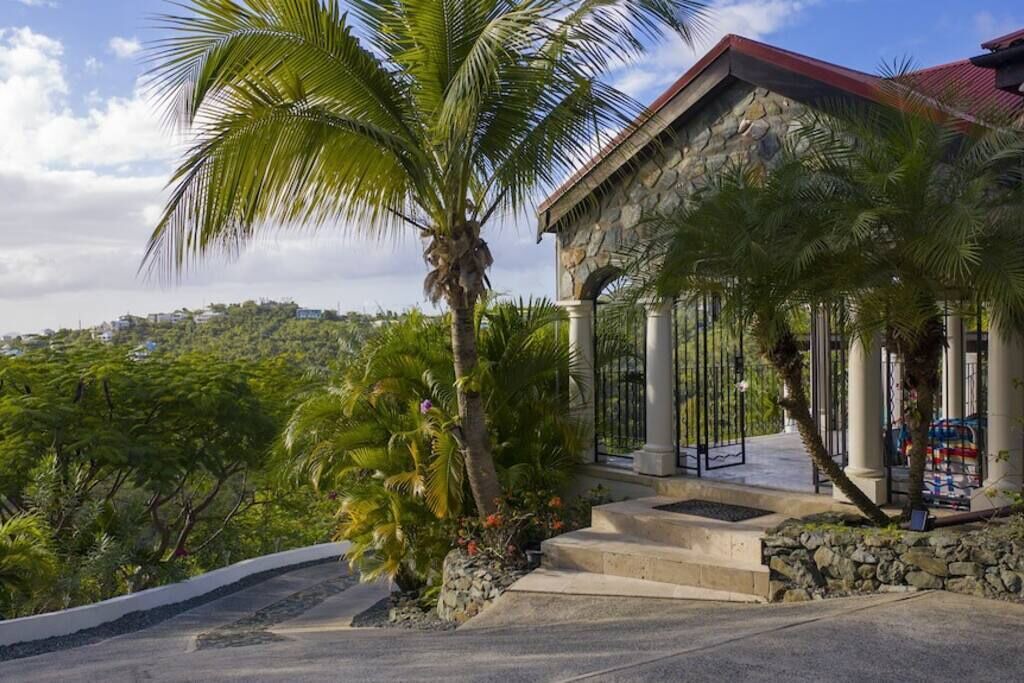 Photo of Outdoor in Estate San Soucci