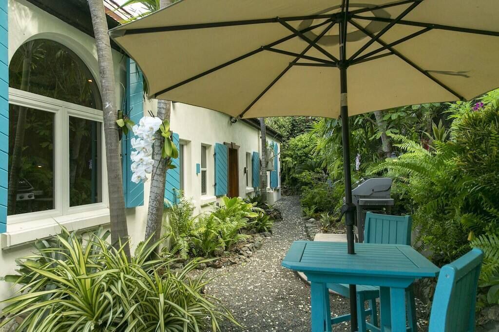 Photo of Outdoor in Virgin Grand Estates