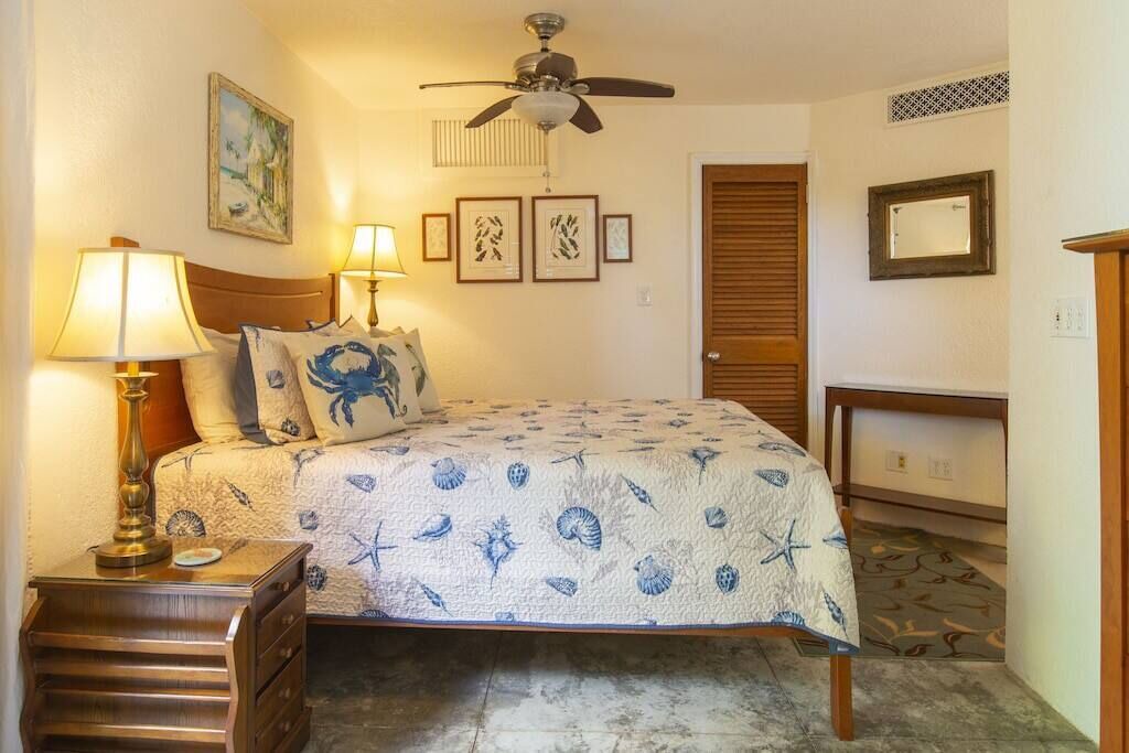 Photo of Bedroom in Virgin Grand Estates